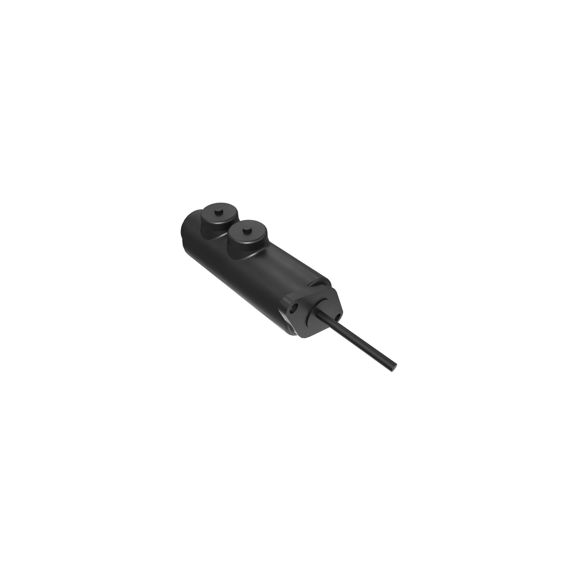 110-6465: 24 Volt Kesme Solenoidi