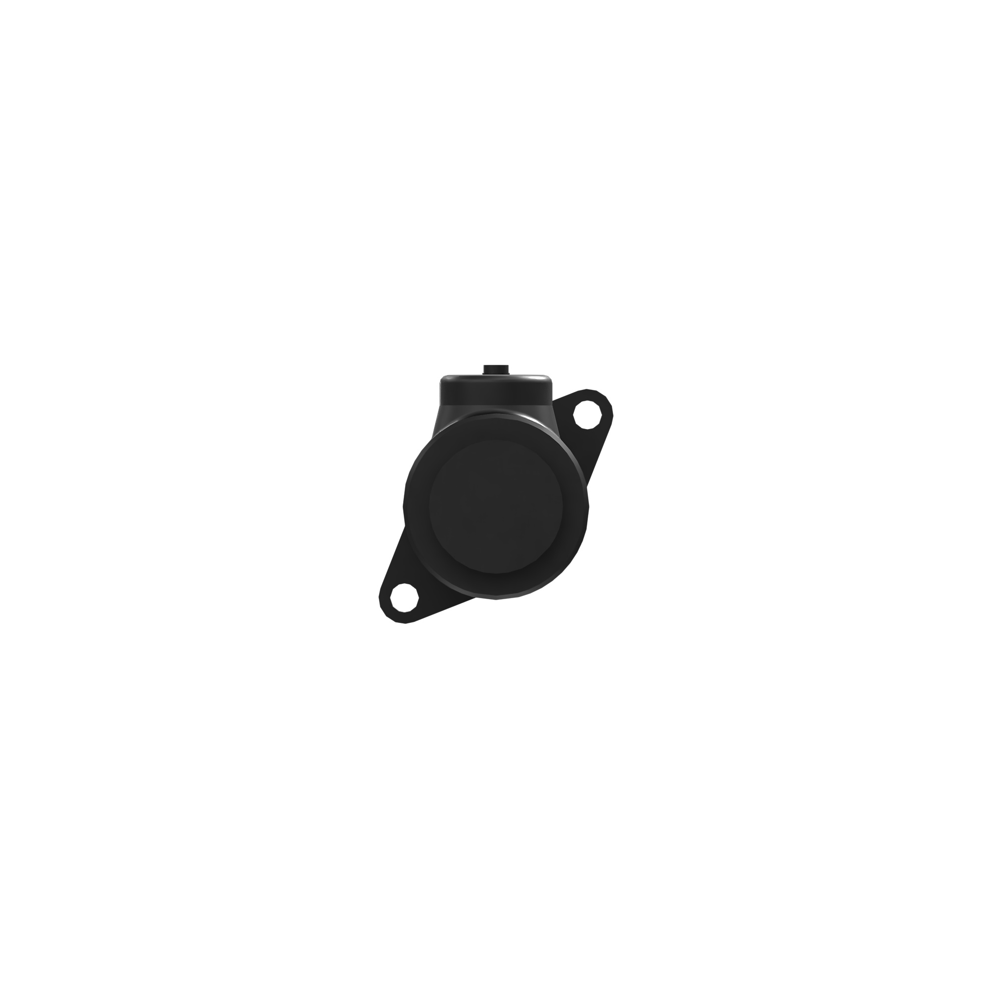 110-6465: 24 Volt Kesme Solenoidi - Görsel 2