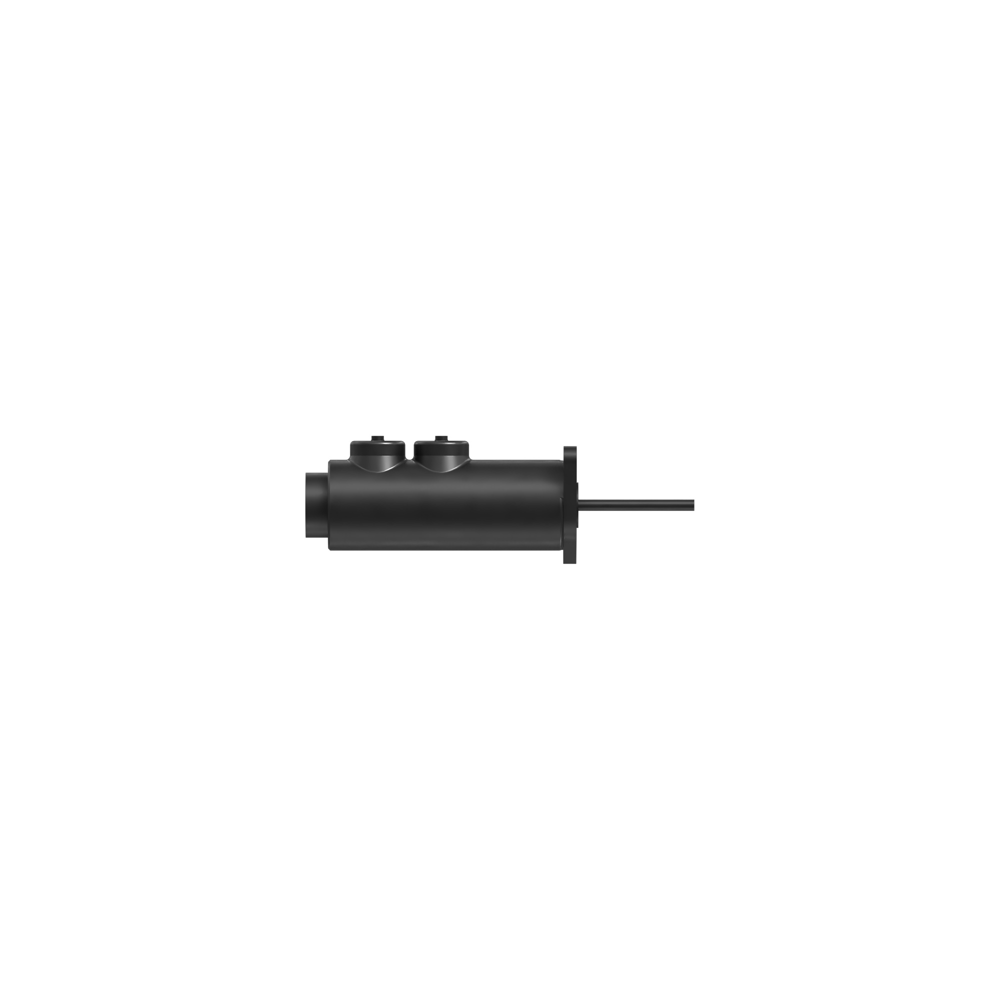 110-6465: 24 Volt Kesme Solenoidi - Görsel 4