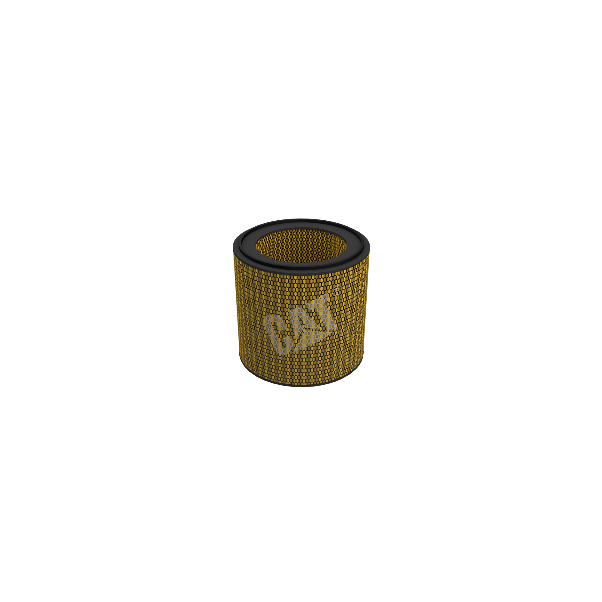 113-1578: Motor Hava Filtresi