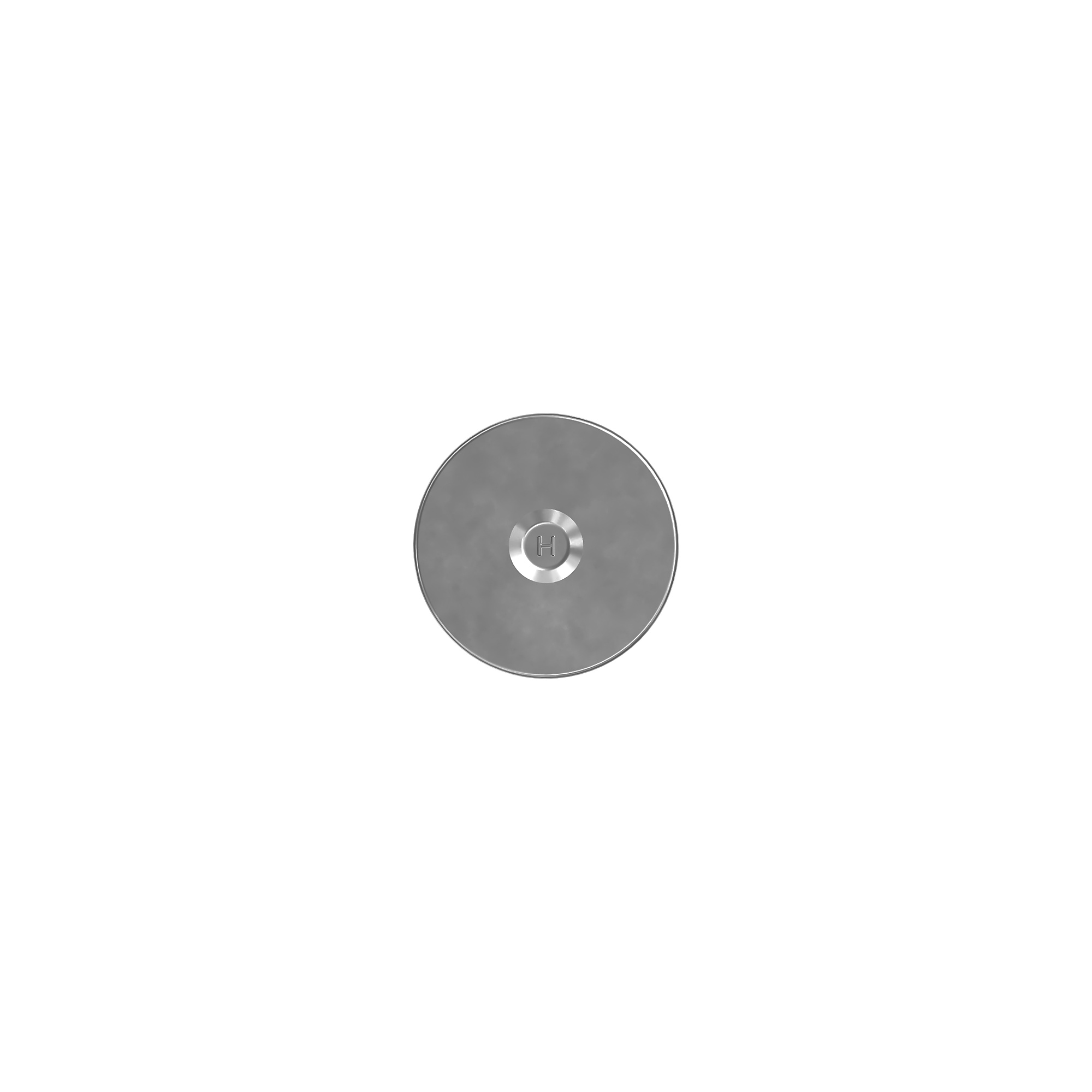 115-2367: 181,28 mm Uzunluğunda Egzoz Valfi - Görsel 3