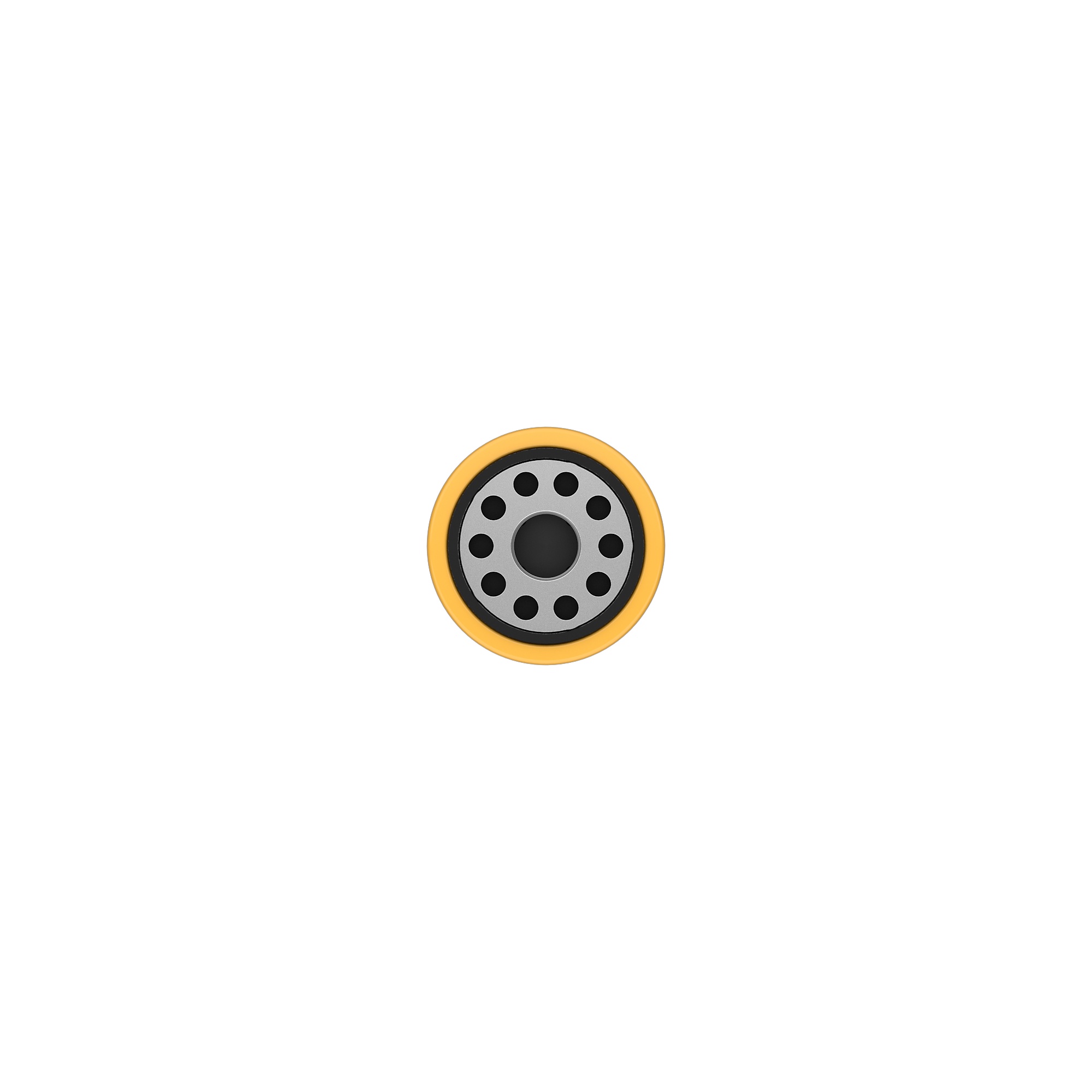 1R-0716: Motor Yağı Filtresi - Görsel 3