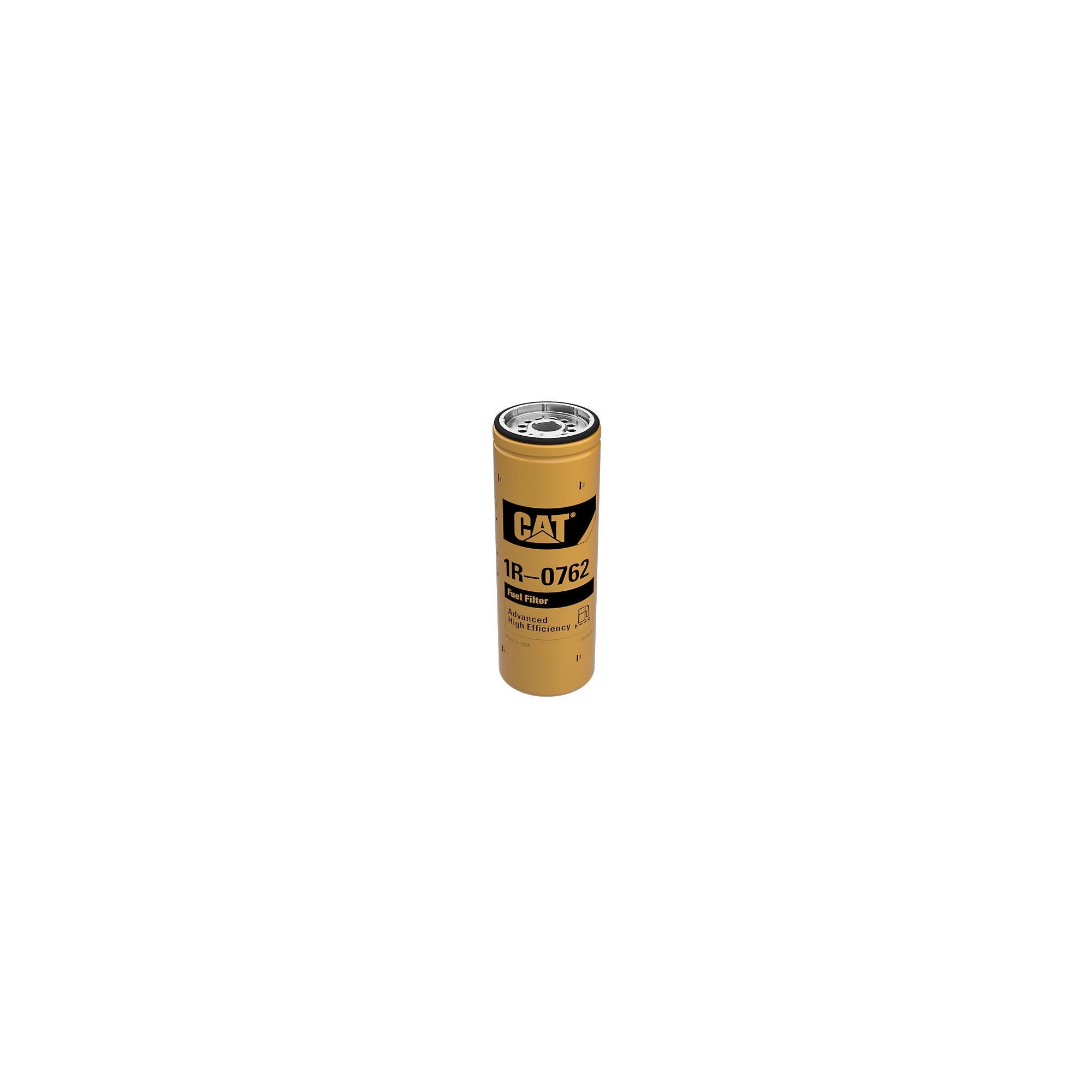 1R-0762: Motor Yakıt Filtresi
