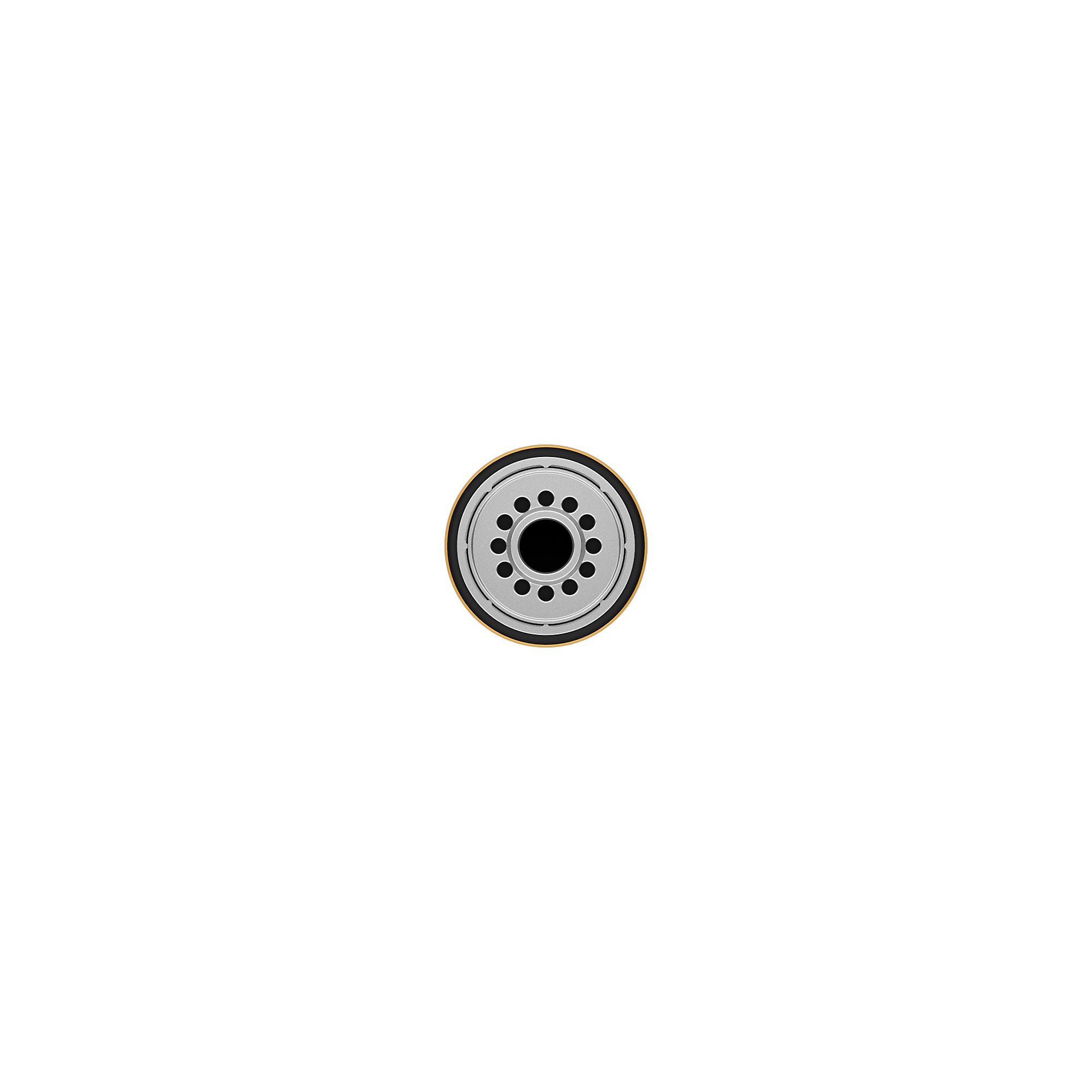1R-0762: Motor Yakıt Filtresi - Görsel 3