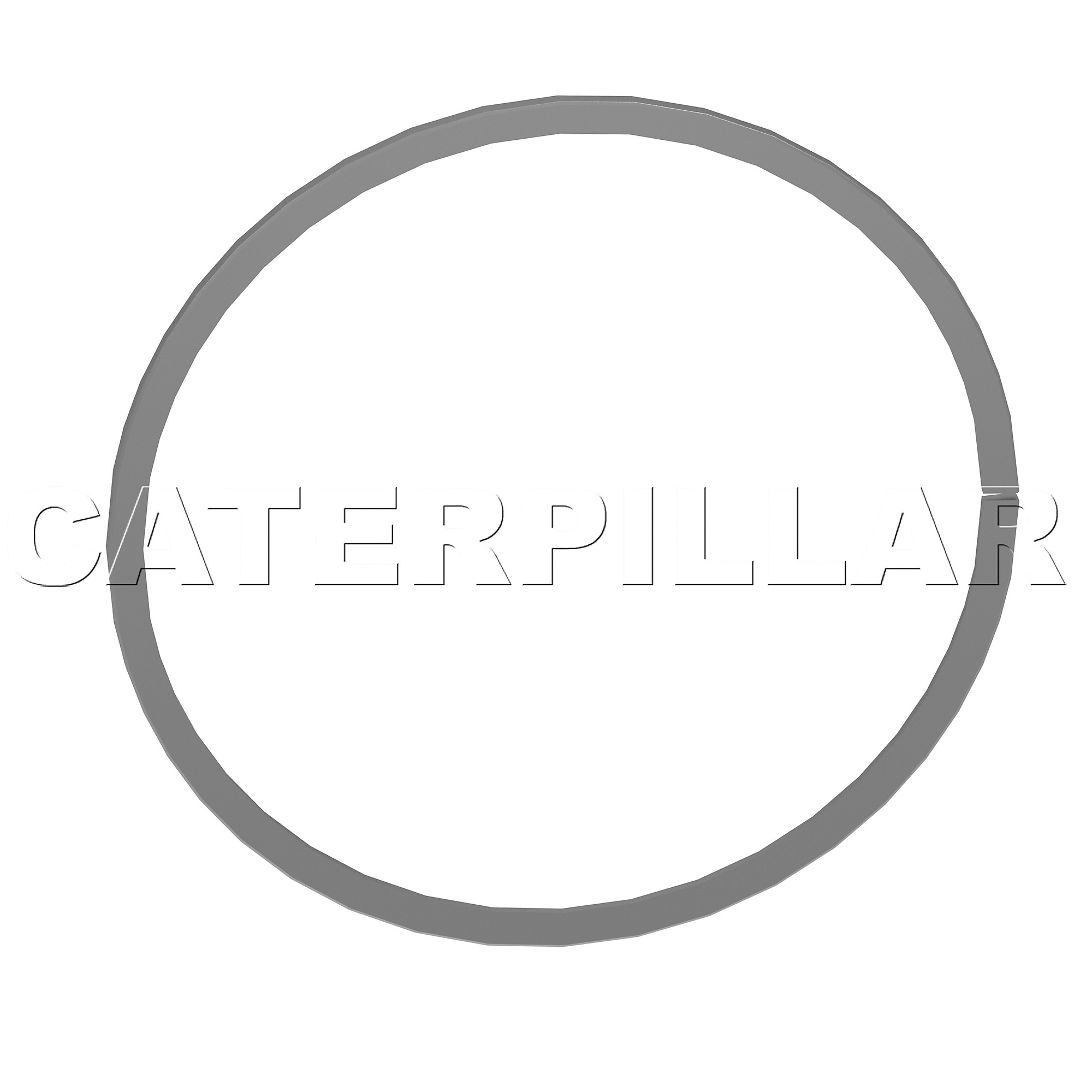 1W-8922: PİSTON SEGMANI KİTİ