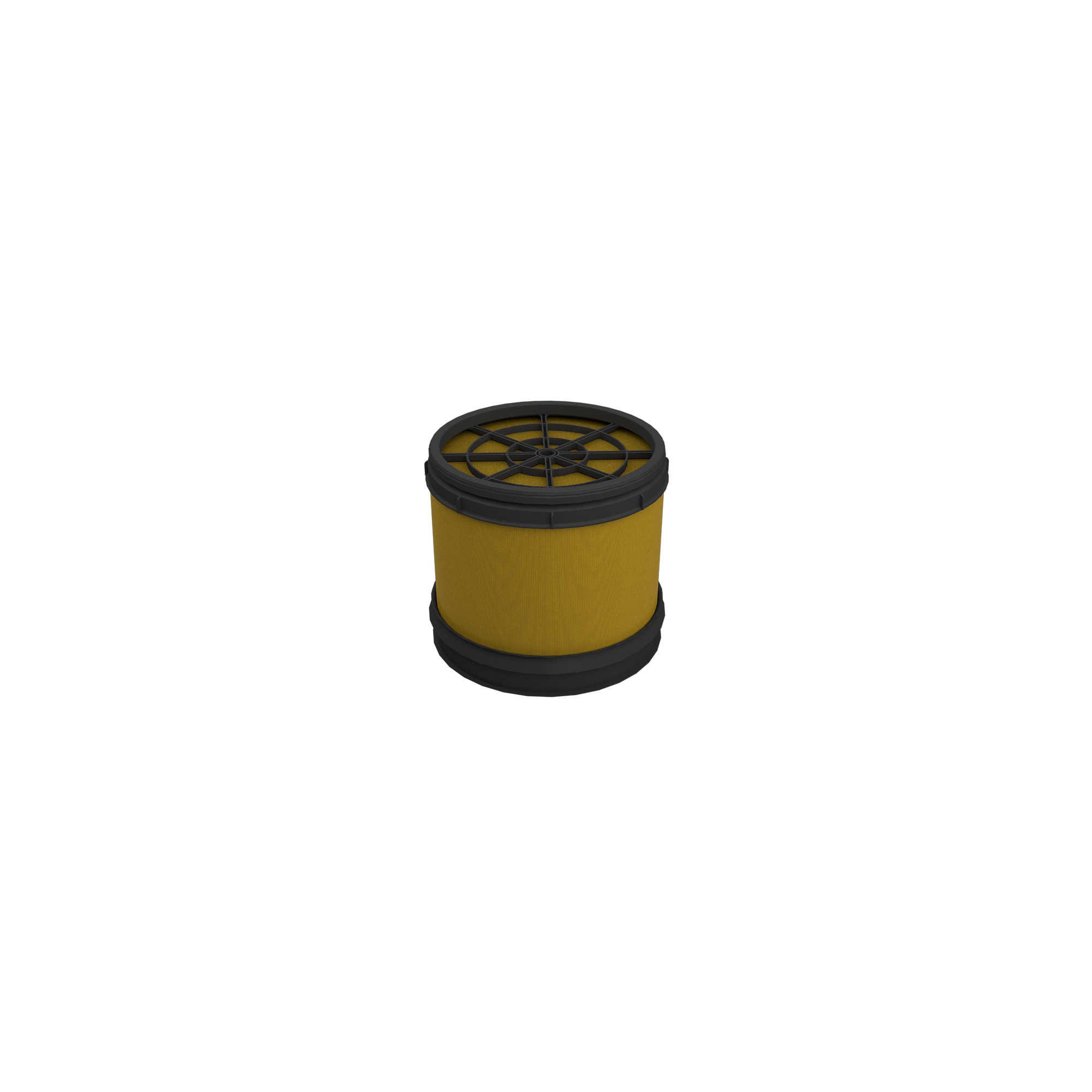 269-7041: Motor Hava Filtresi