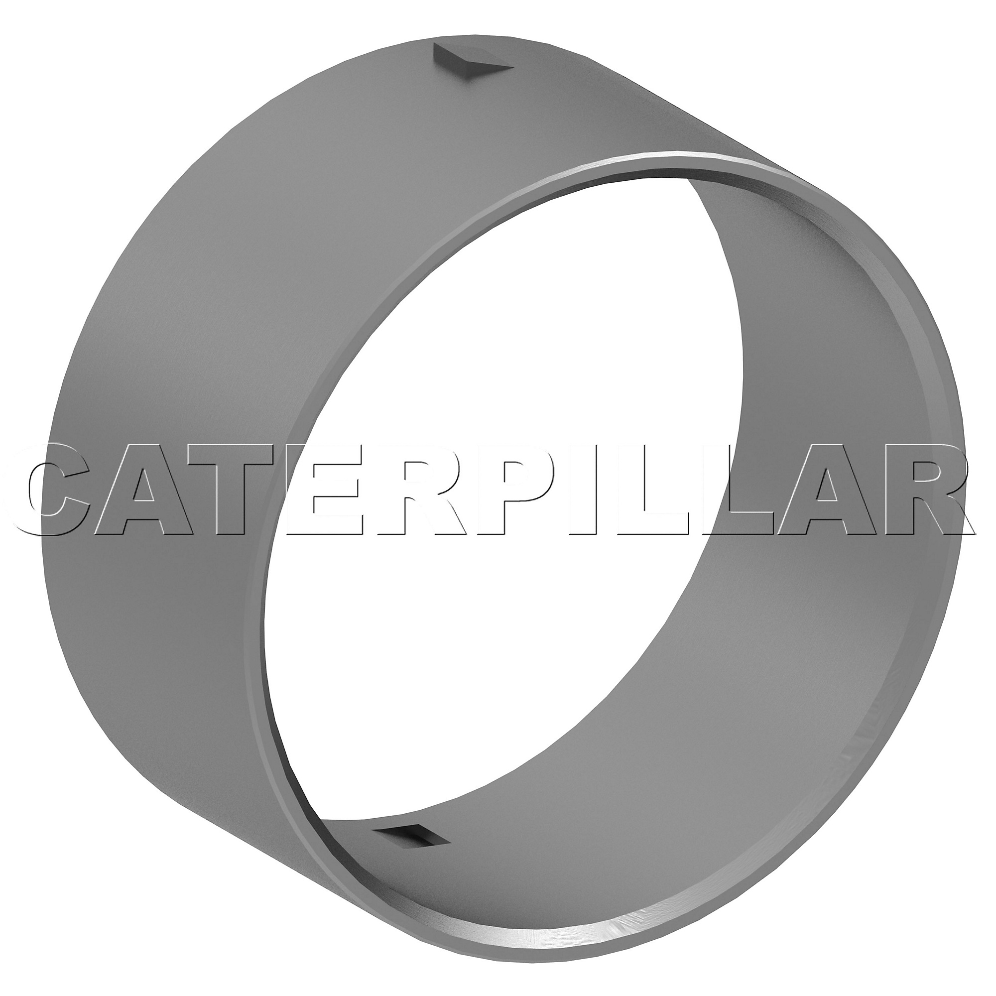 328-5572: 83,46 mm Dış Çaplı Biyel Kolu Yatağı